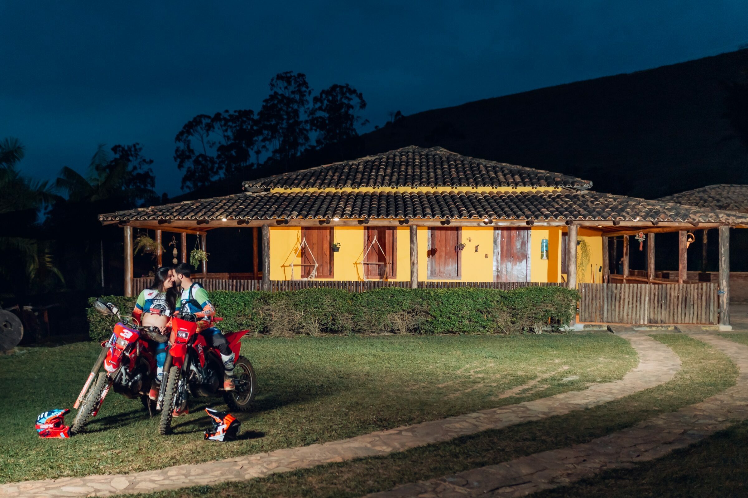 Foto de Reberson Gon&ccedil;alves 22