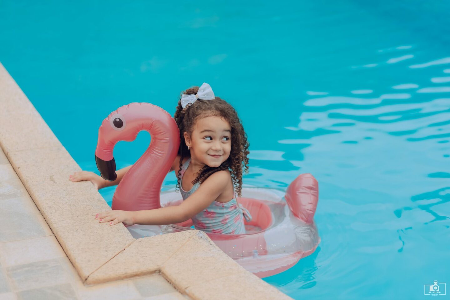 Ensaio Safira - Sitio da Tia Lu - Itabira/MG