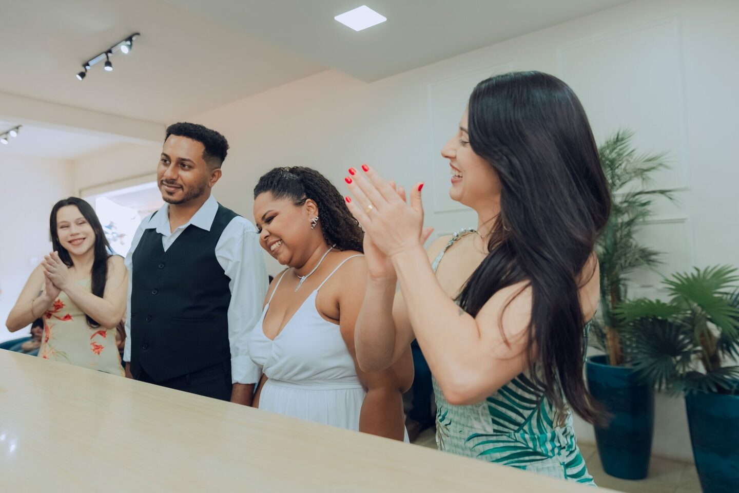 Casamento Civil - itabira/MG