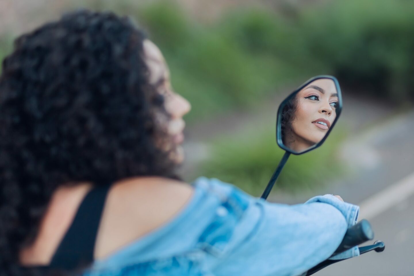 Ensaio Feminino - Daniela - Itabira/MG