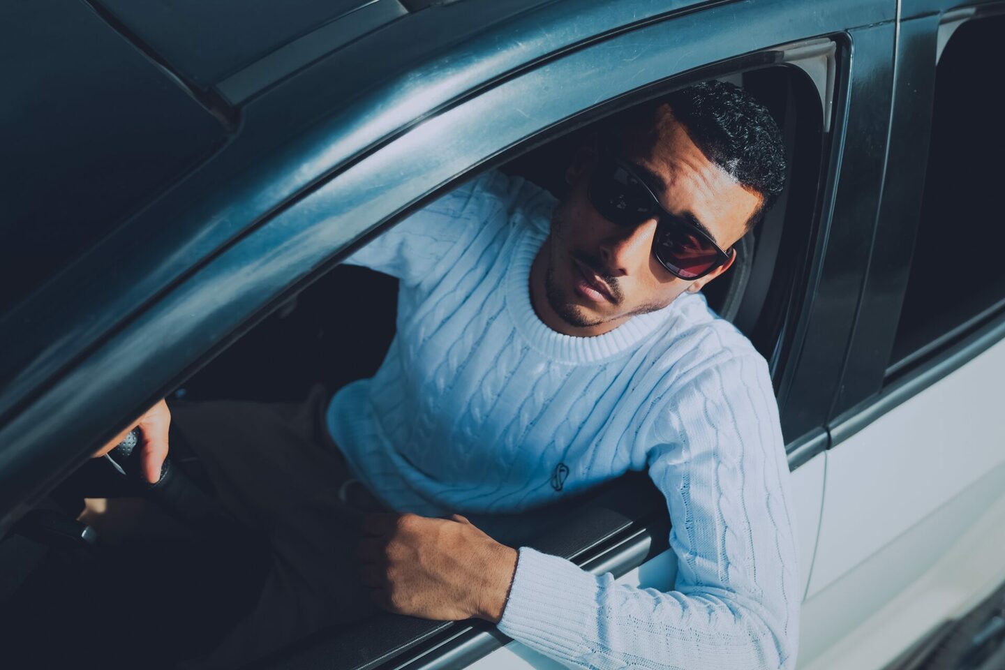 Ensaio Masculino - Rodrigo - Itabira/MG