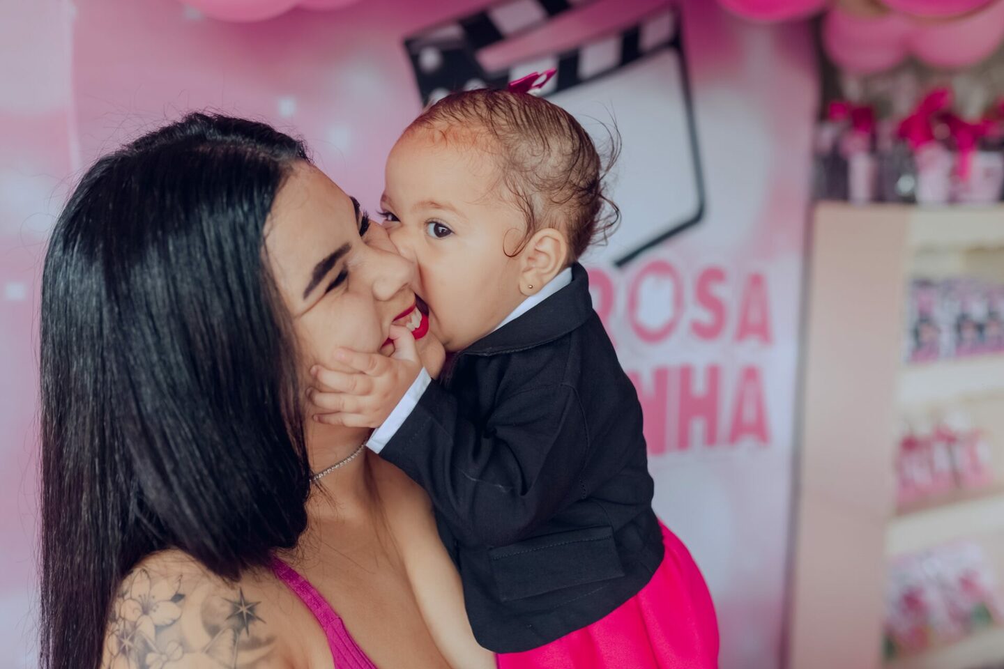 1 aninho da Aghata - Itabira/MG