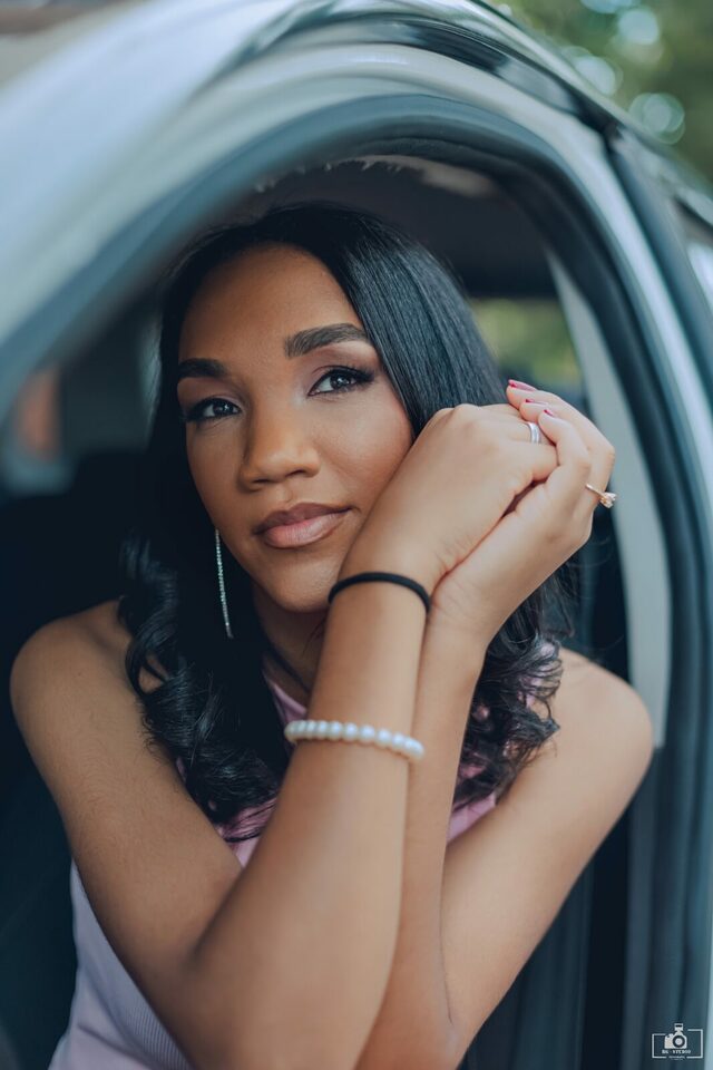 Ensaio Feminino - Bruna 21 anos - Itabira/MG