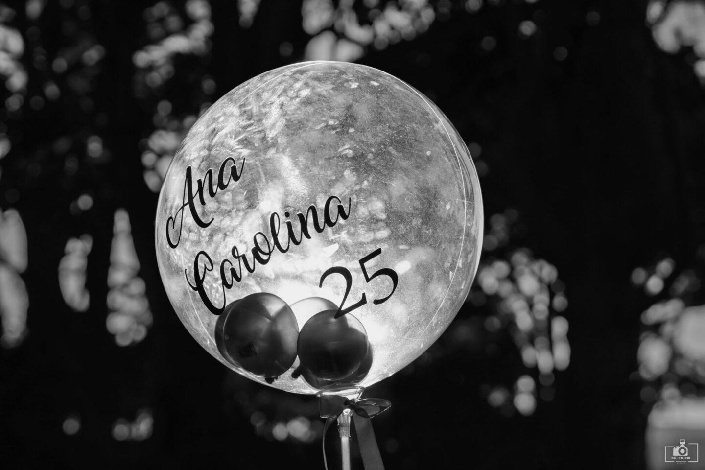 Ensaio feminino - aniversário - Carol - Itabira/MG