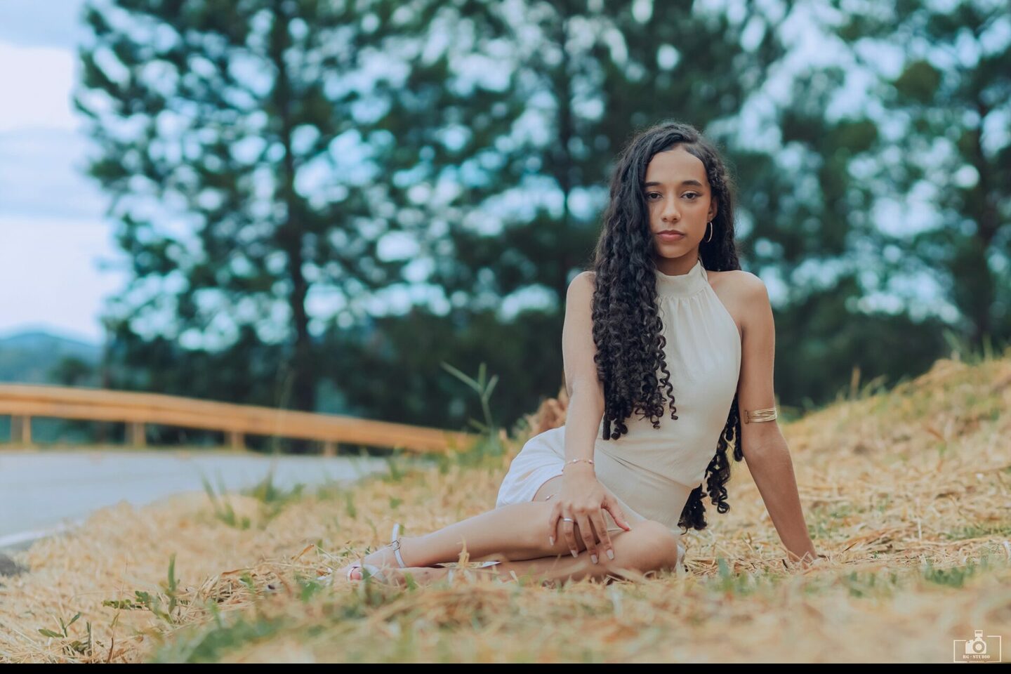 Ensaio Feminino - Ana Cecilia - Itabira/MG