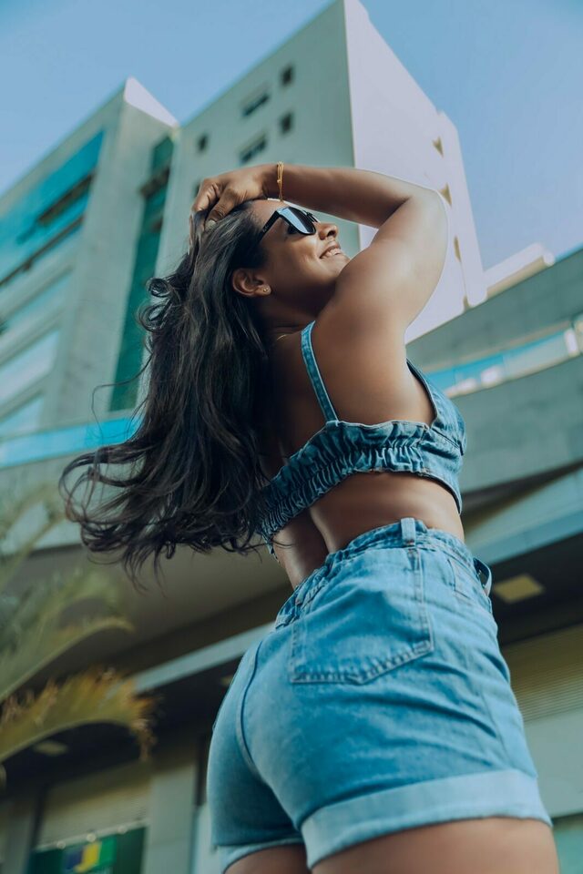 Ensaio feminino - Natalia - Centro - Itabira/MG