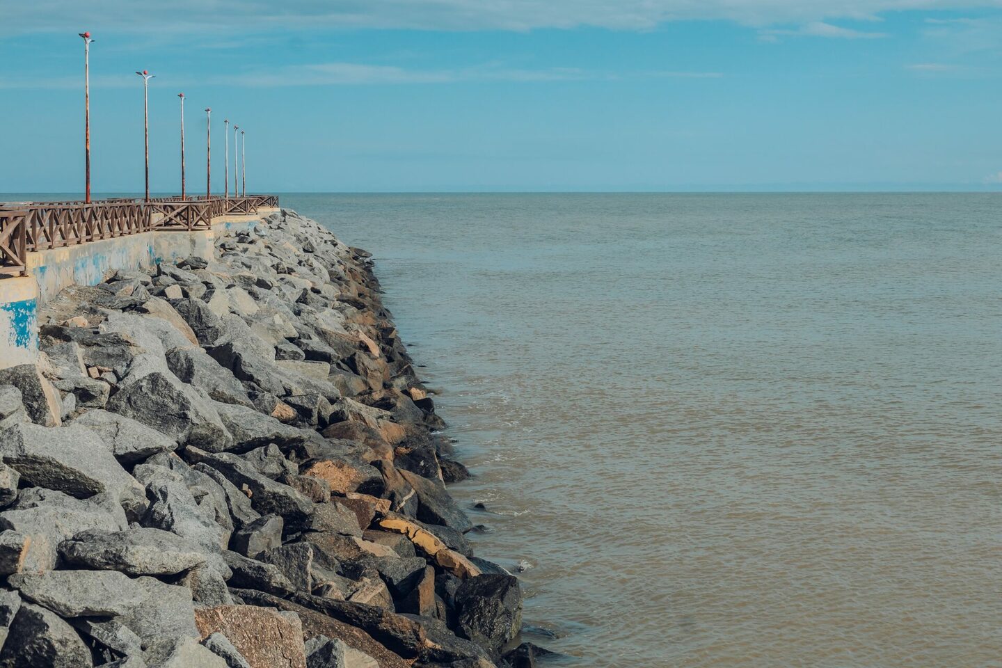 Viagem em família - Marataízes ES