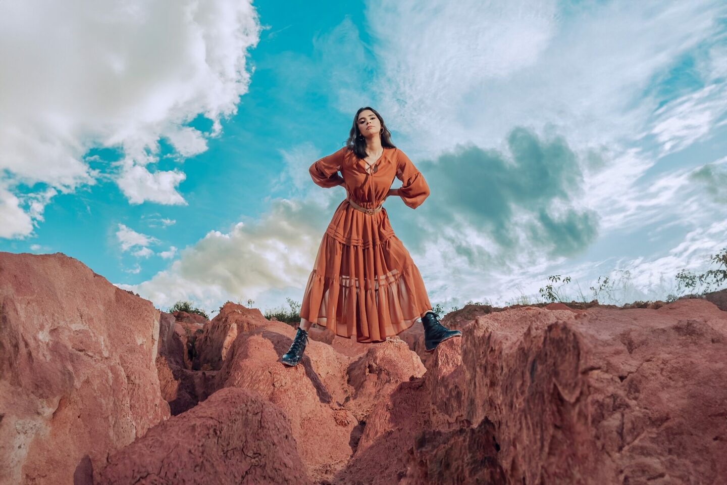 Ensaio Feminino - Taiza - Centro de Itabira/MG