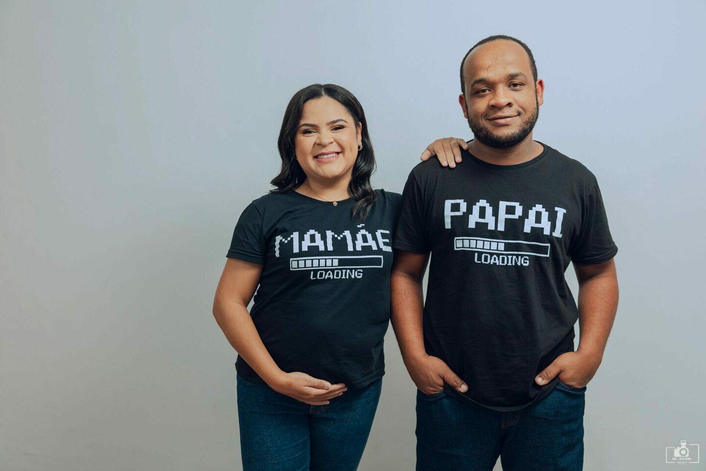 Ensaio Revelação - Nivea e José Antônio - " a espera de Laura" - Itabira/MG