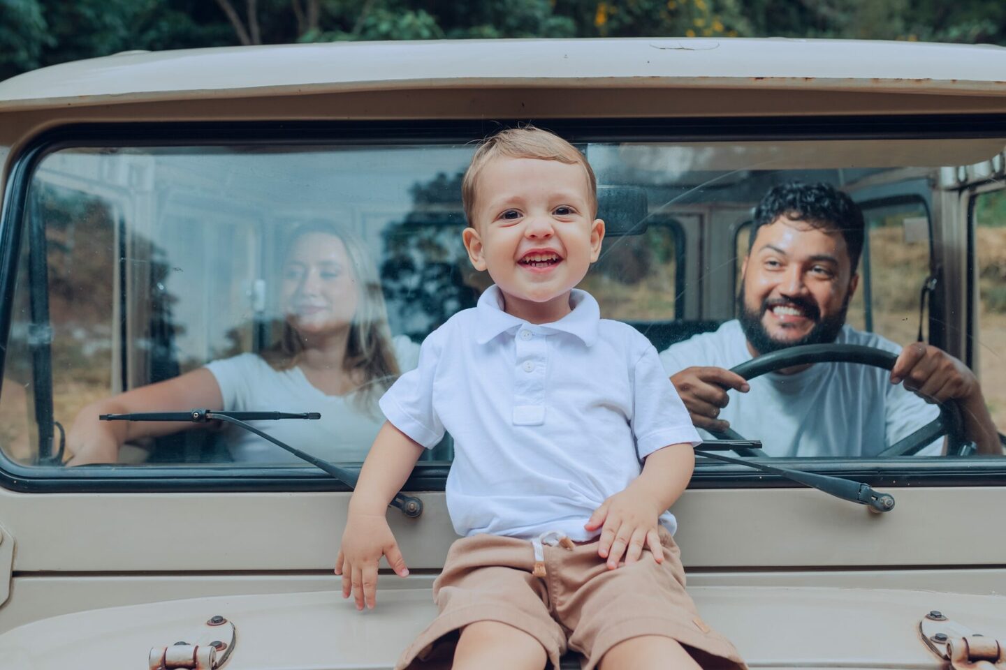 Portifólio Família