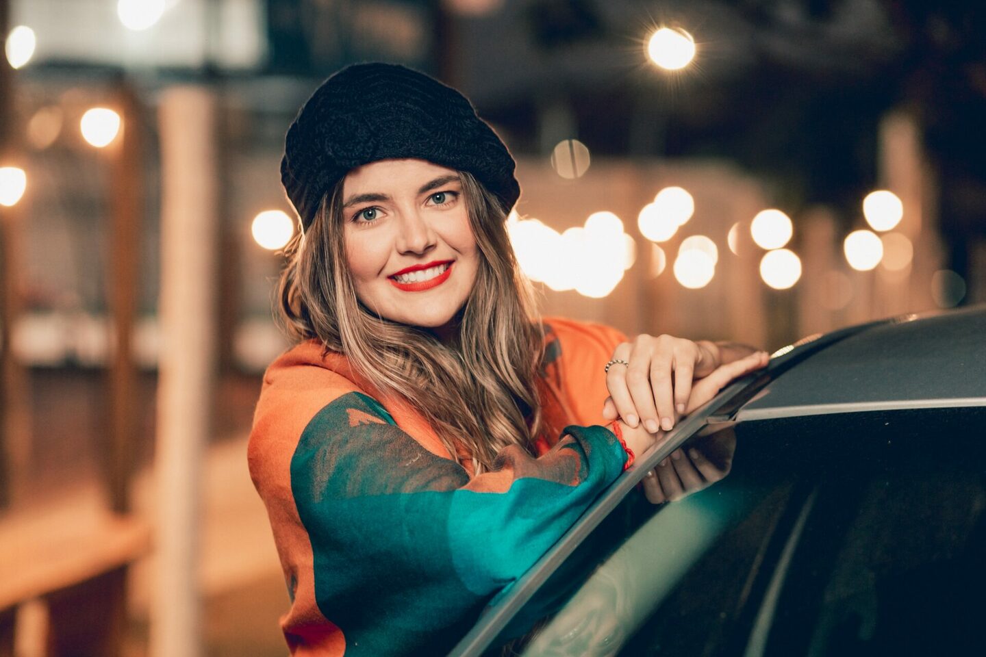 Ensaio feminino - Thais Alvarenga - Itabira/MG