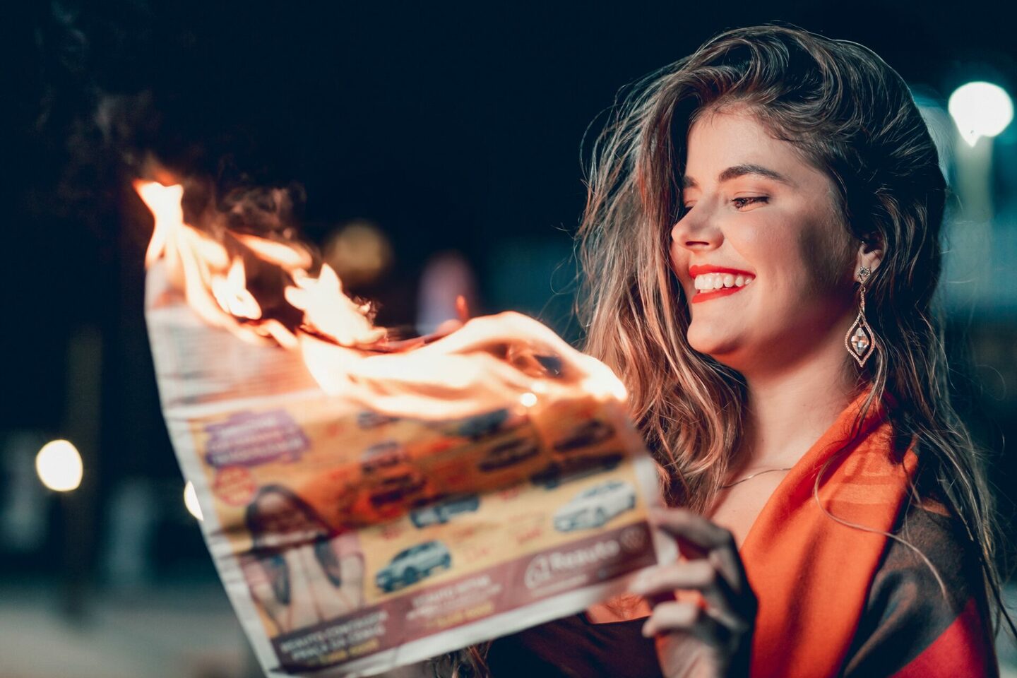 Ensaio feminino - Thais Alvarenga - Itabira/MG