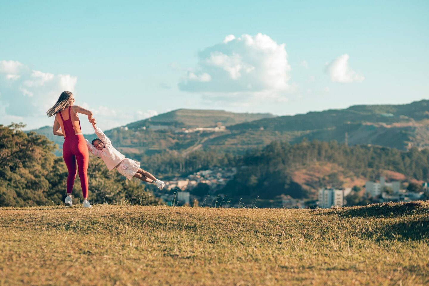 Alicya 5 anos - Itabira/MG