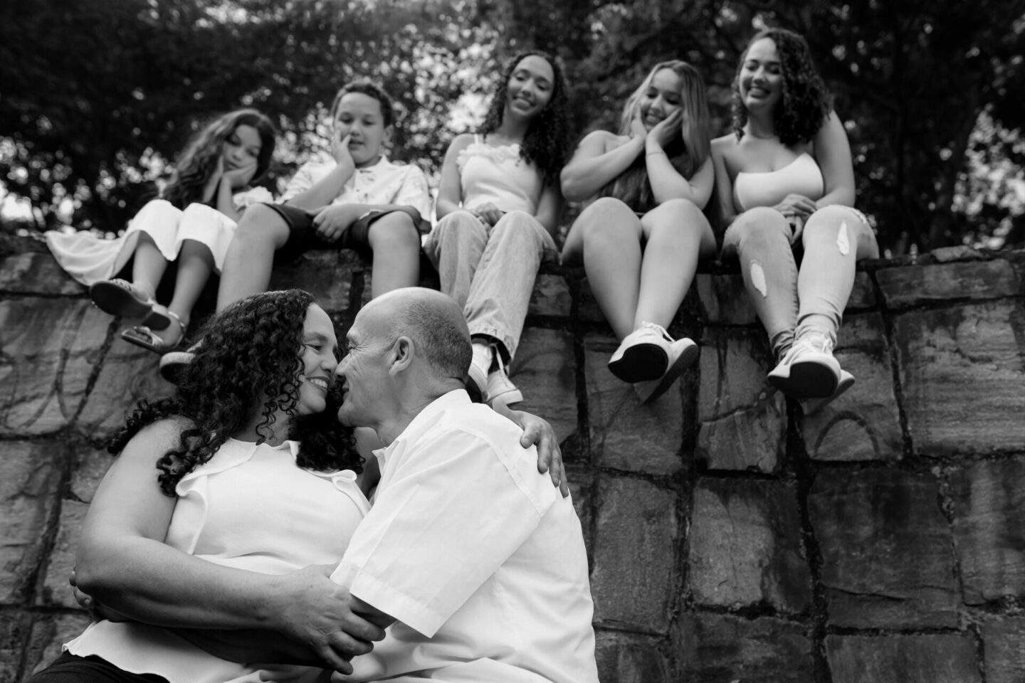 A arte do Preto e Branco