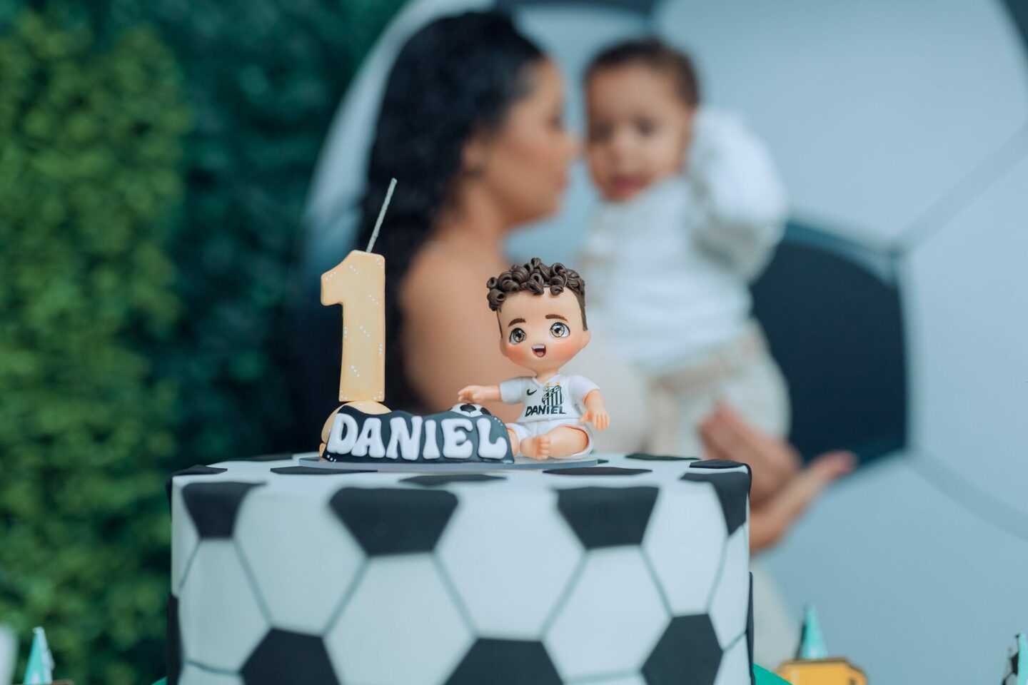 Aniversário Daniel - Sitio Drummond - Itabira/MG