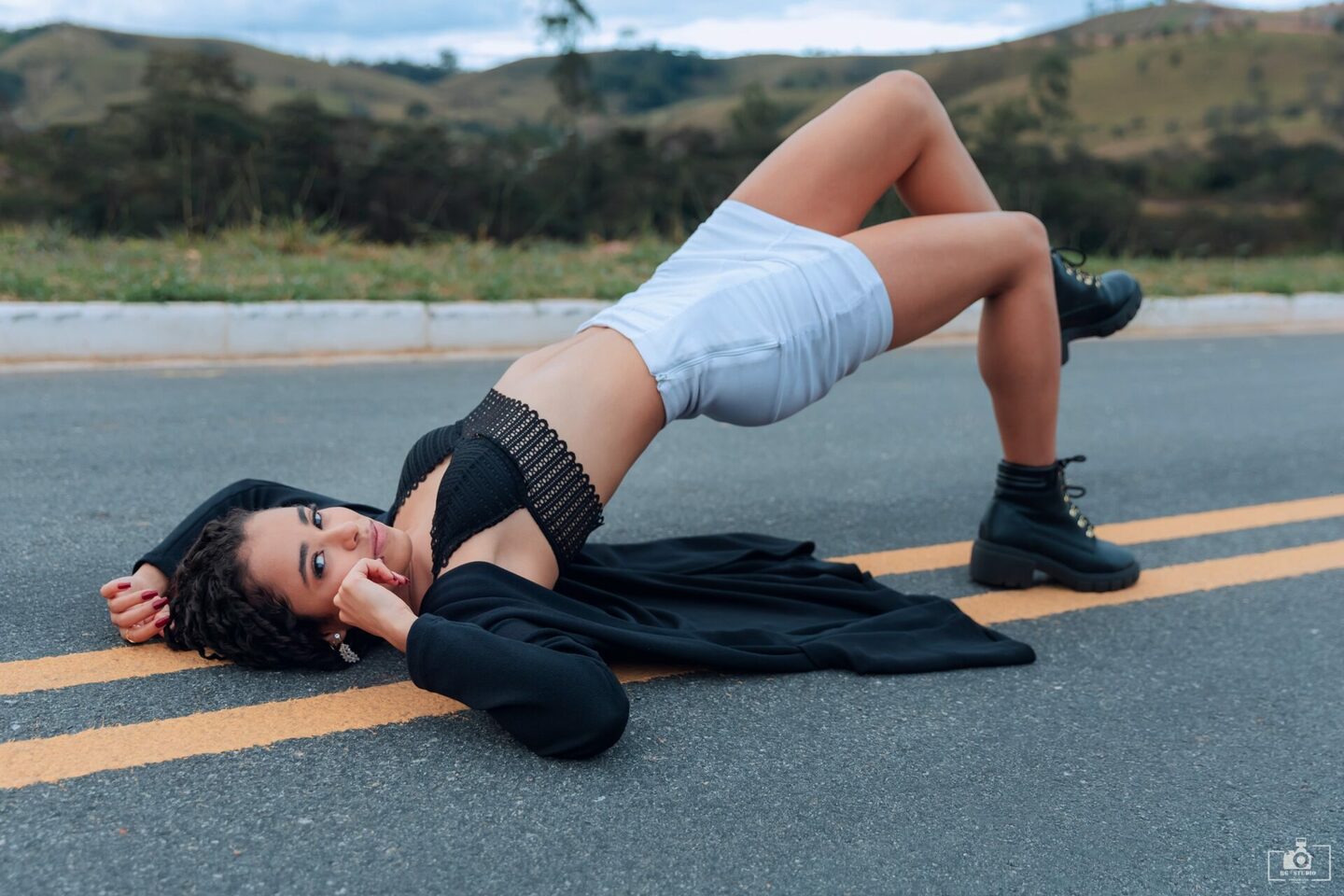 Ensaio feminino - 18 anos - vanessa - Itabira/MG