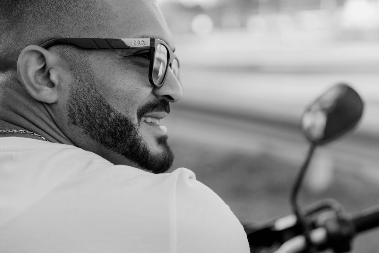 Ensaio Masculino - Alex - Itabira/MG