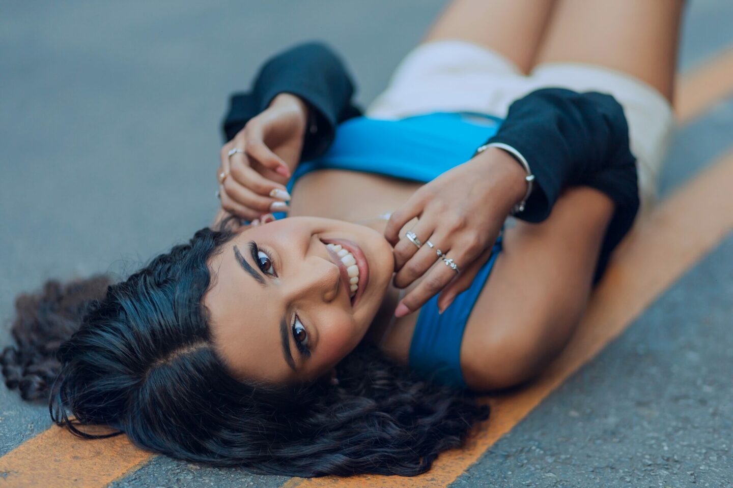 Ensaio Amanda 15 anos - Orquidário Lusal - Itabira/MG