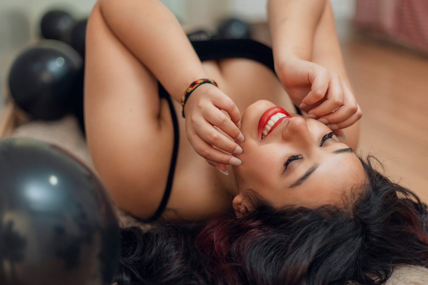 Ensaio feminino - Adrielly - Itabira/MG