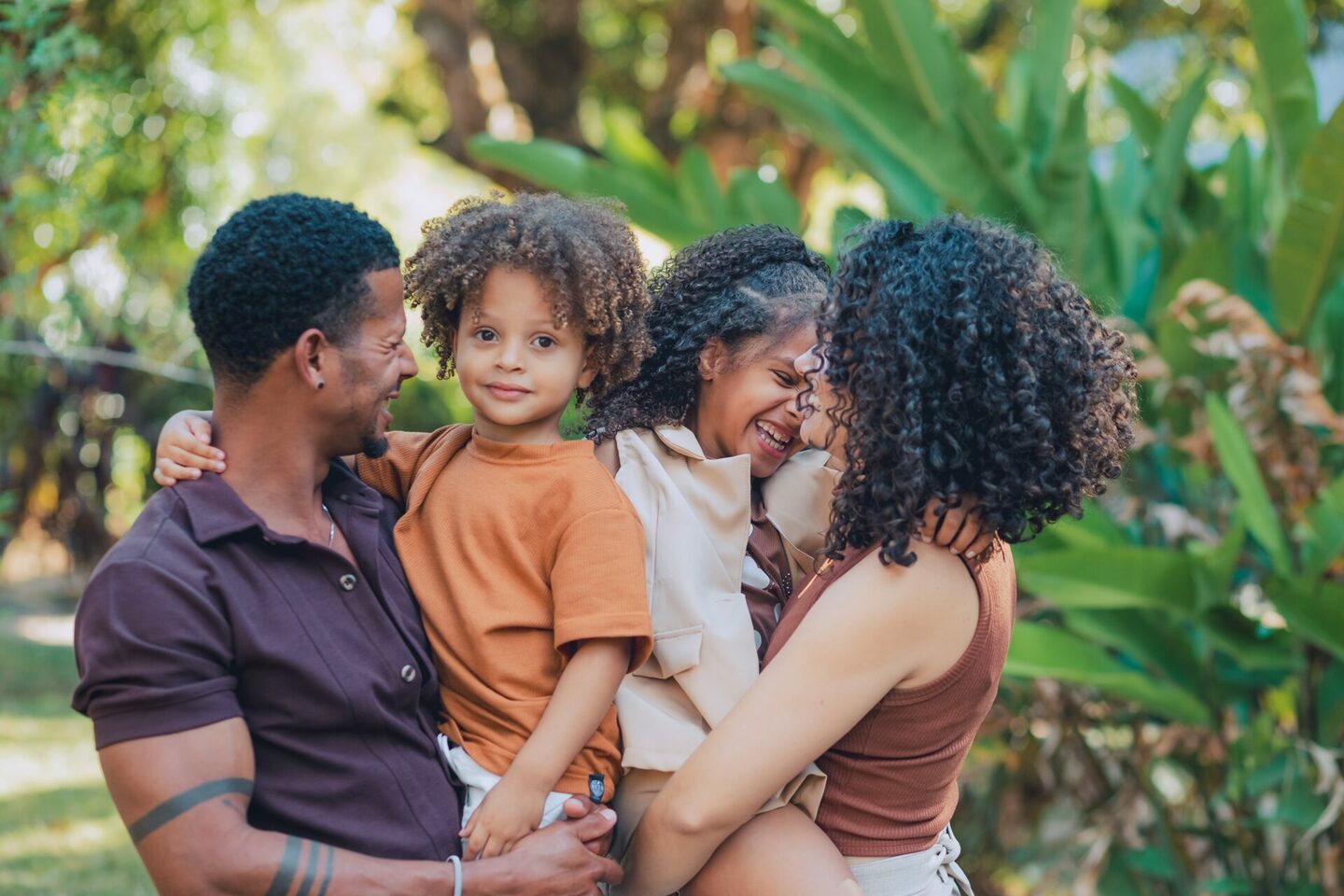 Ensaio Patricia e família - Itabira/MG