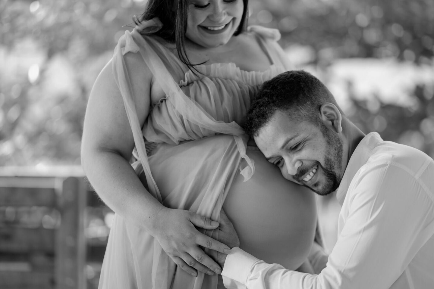 Ensaio gestante - Andriele e Douglas - A espera de Ana - Sitio Morada da Roça - Itabira/MG