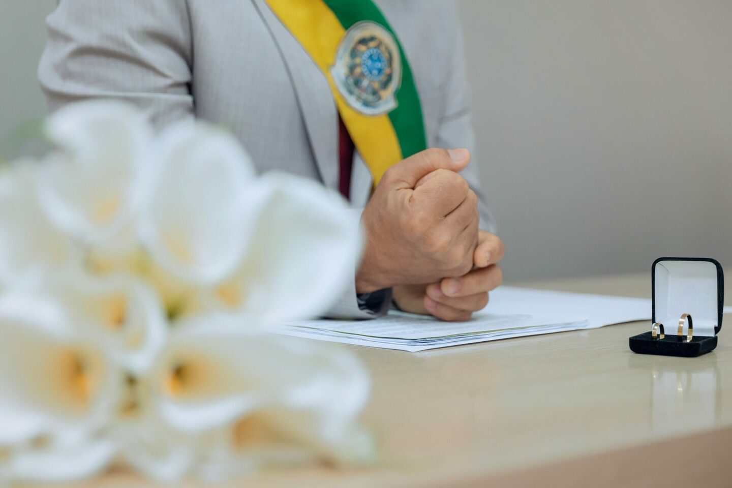 Civil Josy e Odilon - Cartório de Notas - Itabria/MG