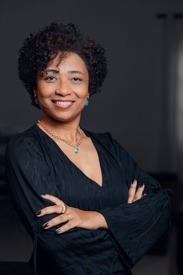 Ensaio Corporativo - Selma - Itabira/MG