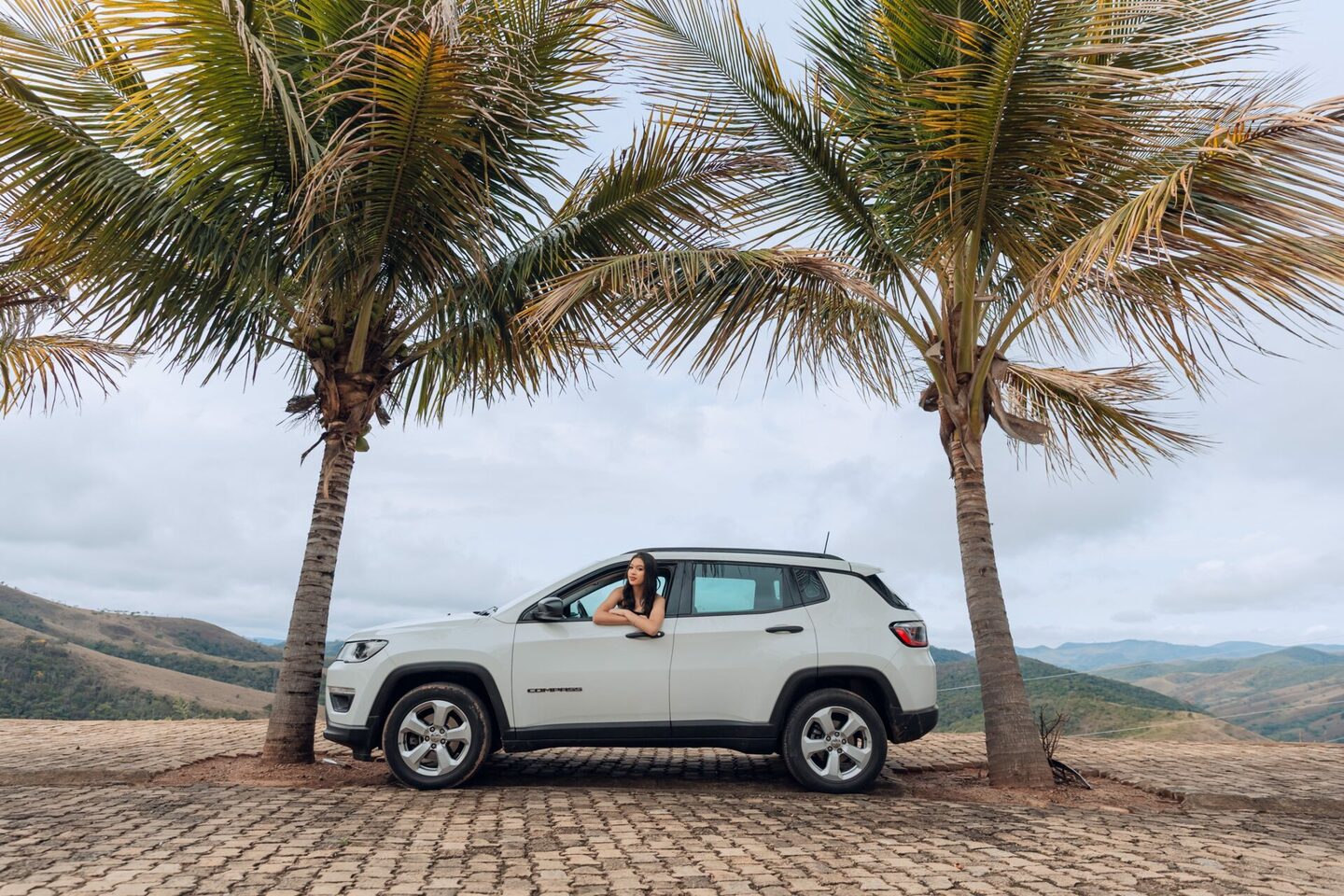 Ensaio feminino 15 anos de Mariana - Itabira/MG