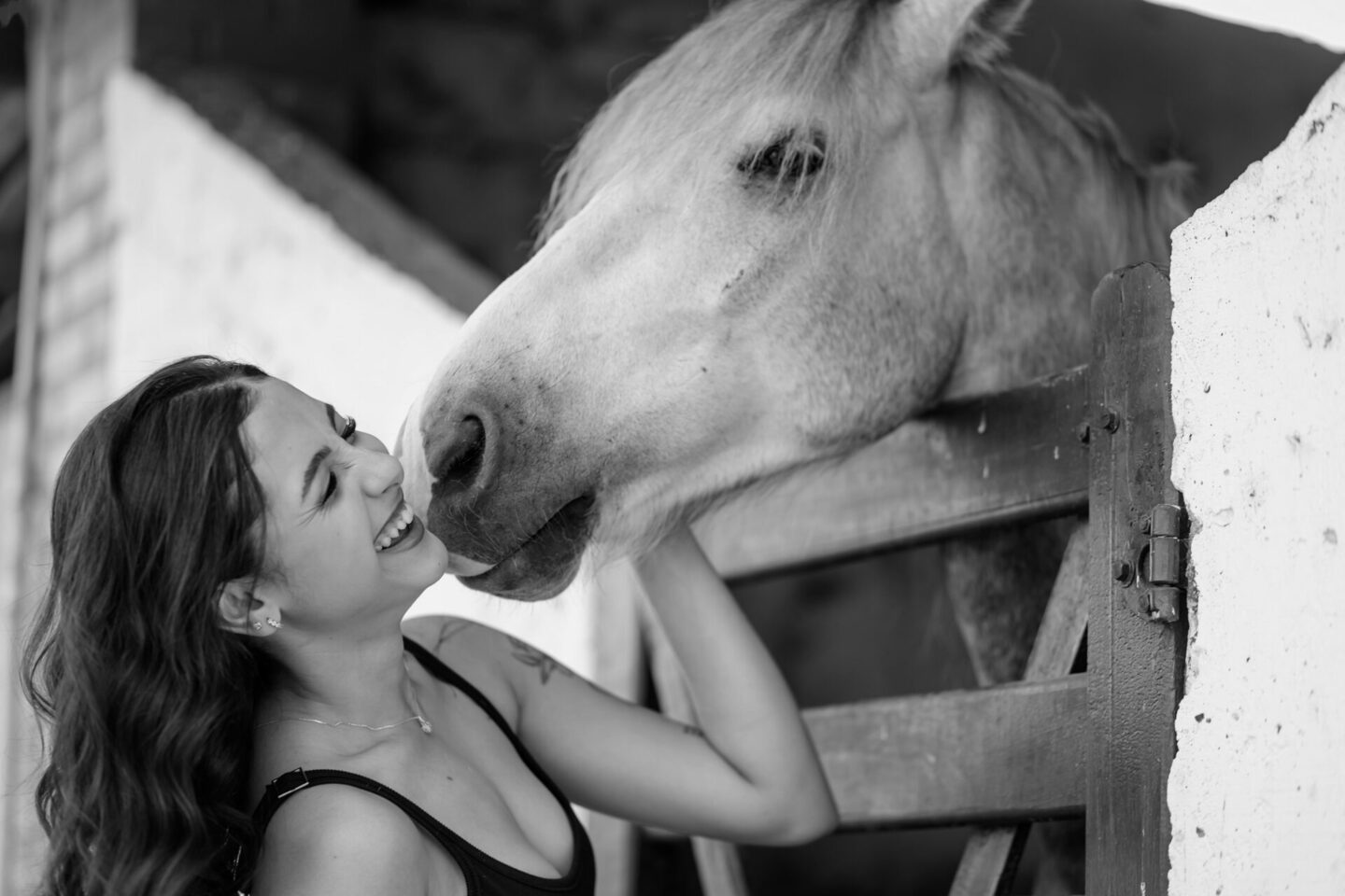 Ensaio Feminino - Ana Luisa - Itabira/MG