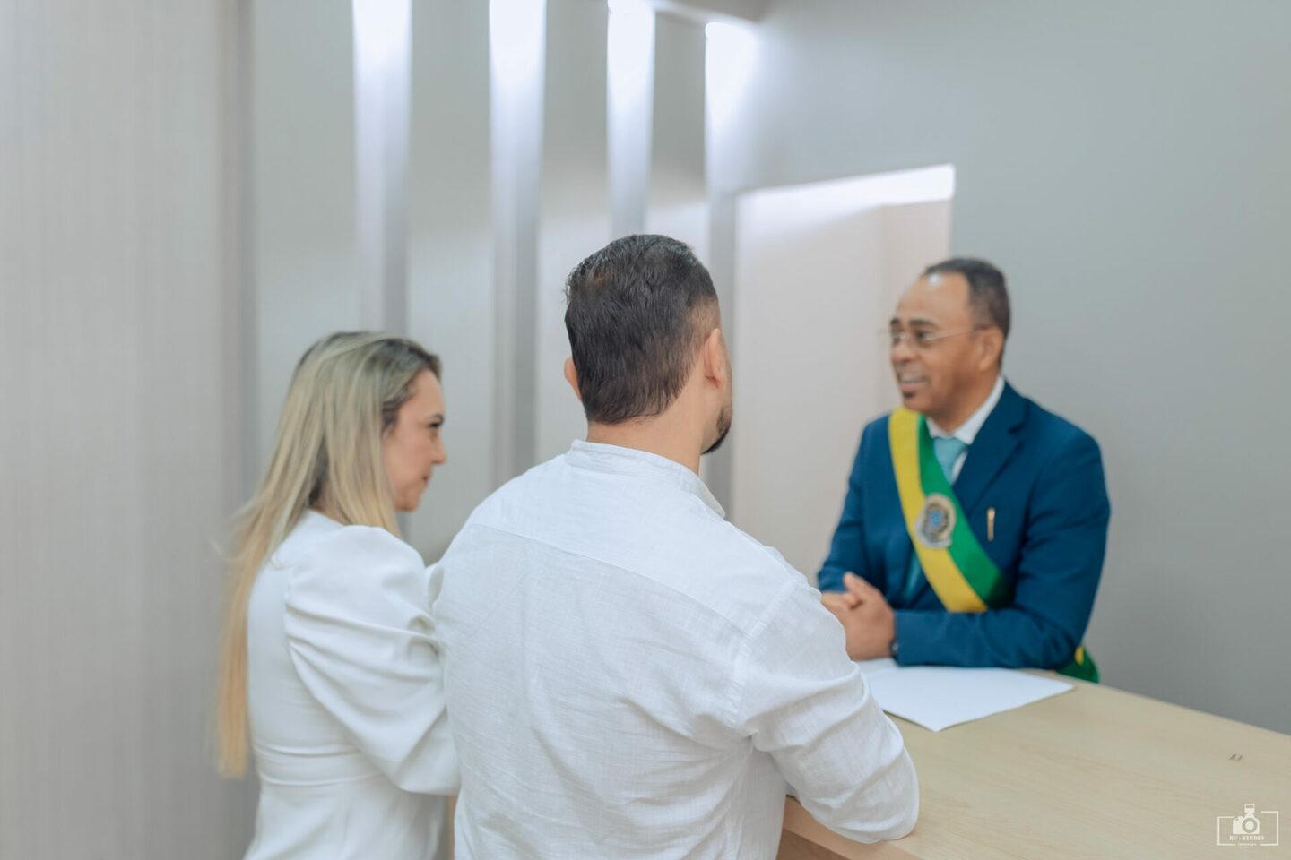 Civil Simone e Abraão - Cartório de Notas - Itabra/MG