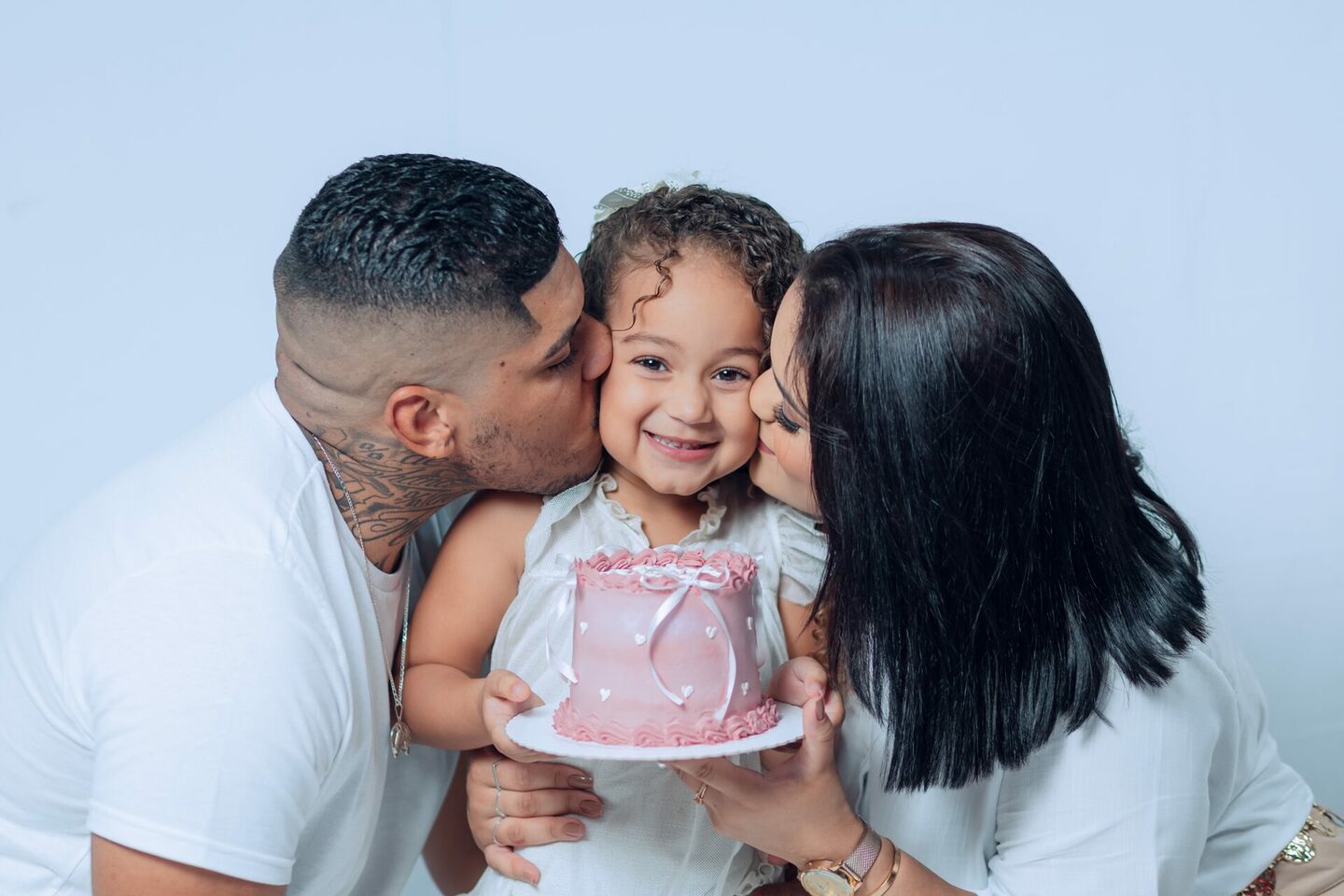Ensaio Infantil - 5 anos Safira - Estudio Paulo Sá - Itabira/MG