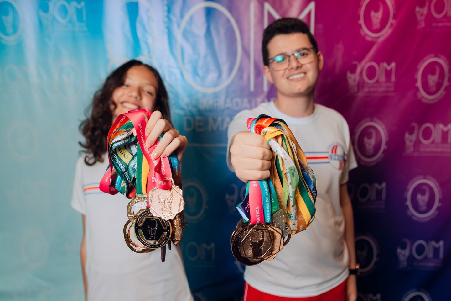 Olimpiada Itabirana de Matemática 2025 - OIM - Fundação Cultural - Itabira/MG