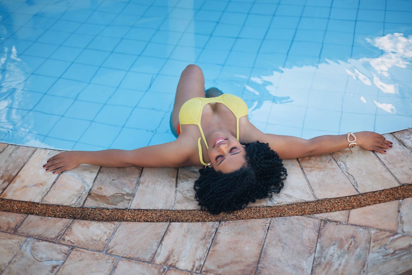 Ensaio Feminino - Liliane - AABB - Itabira/MG