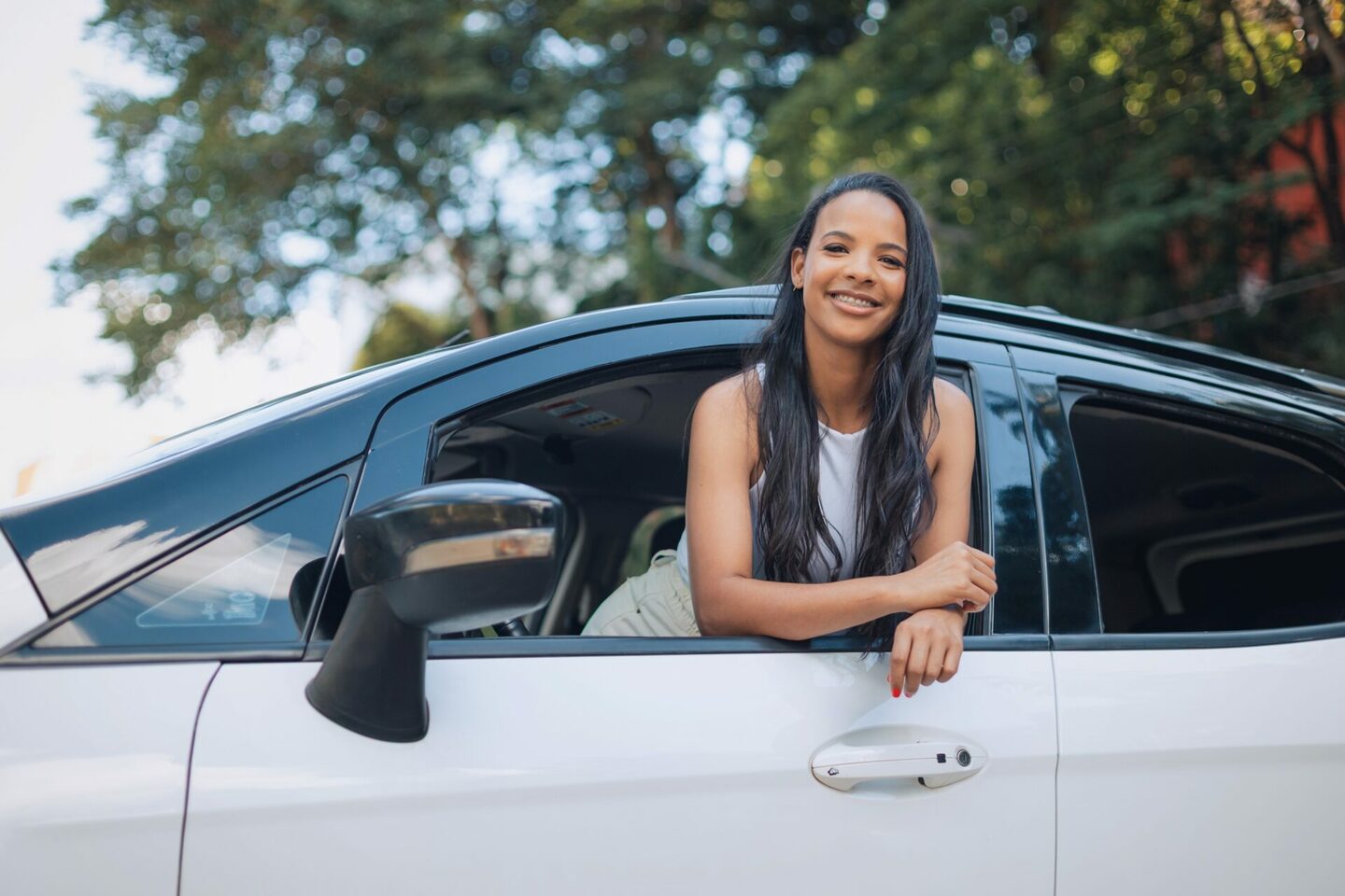 Ensaio feminino - Gleiciene - Itabira/MG