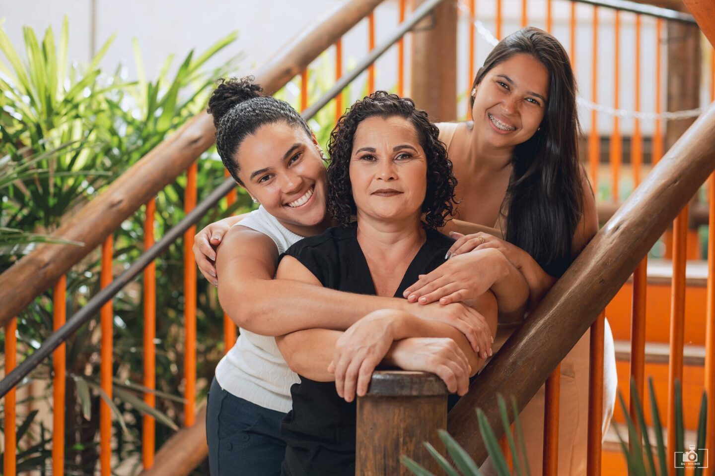 Ensaio feminino - Eliane Freitas - 50 anos - Itabira/MG