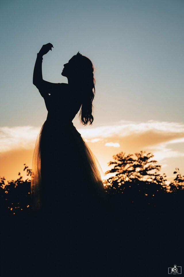 Ensaio Feminino Isabella 15 anos - Rancho Canaã - Itabira/MG