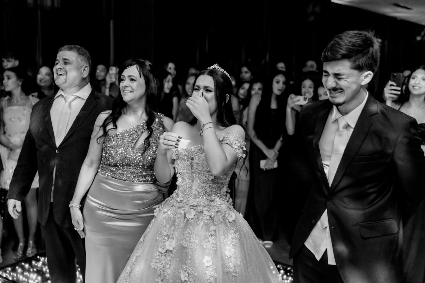 Isabella 15 anos - Clube Real - Itabira/MG