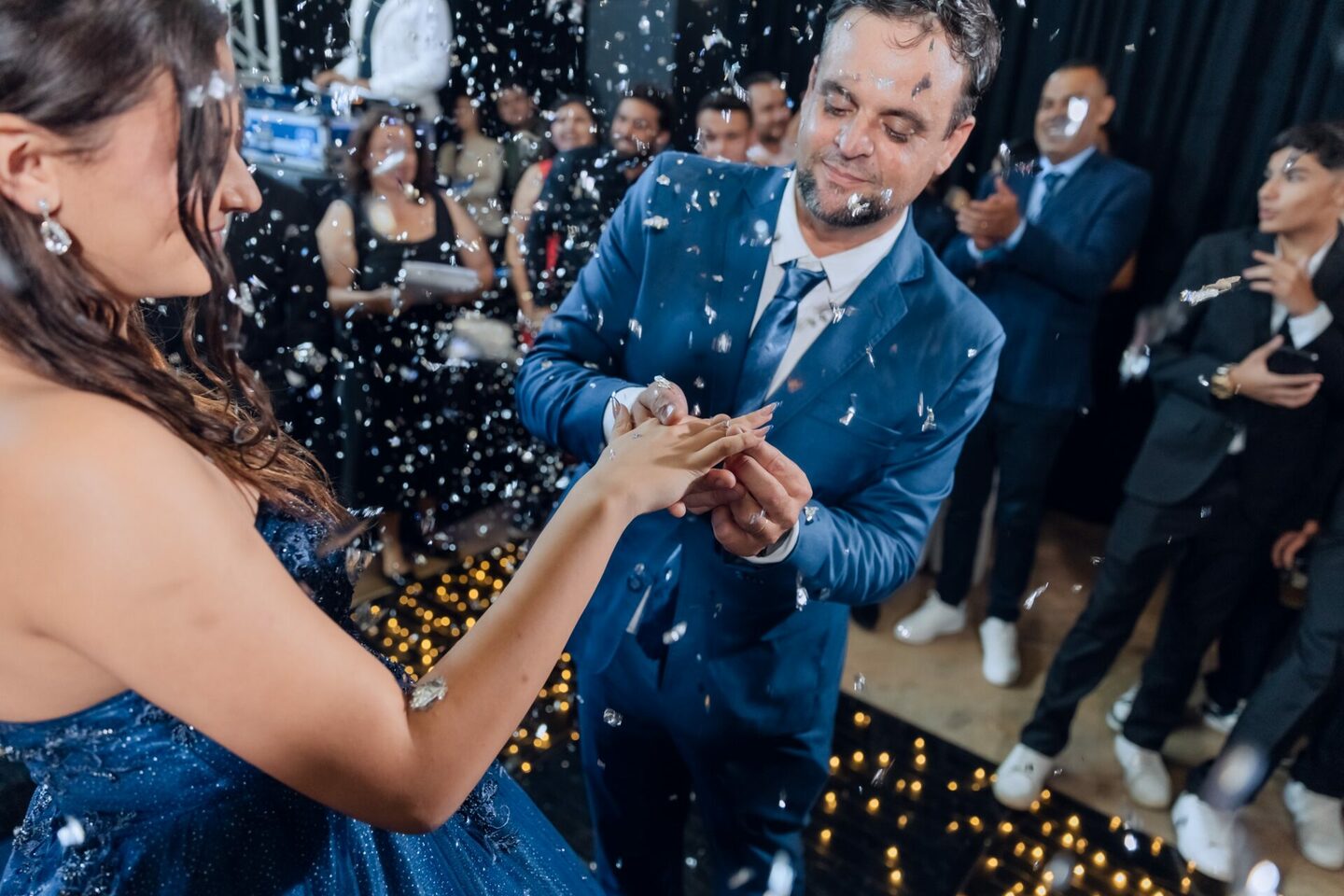 15 Anos de Giselly - Fazenda Timirin - Itabira/MG