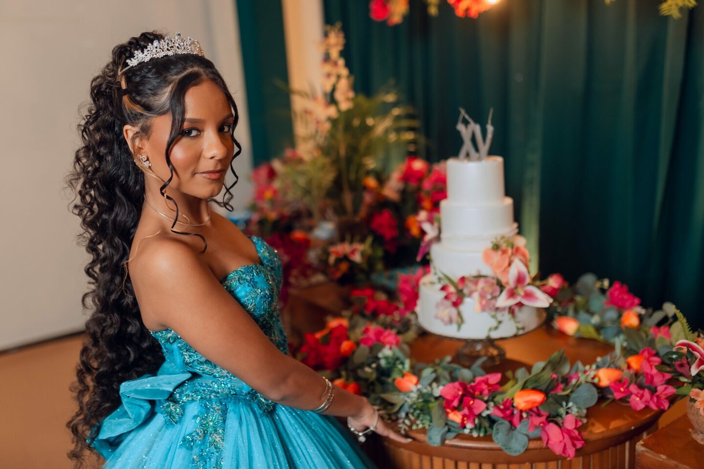 15 anos de Manu - Aposvale - Itabira/MG