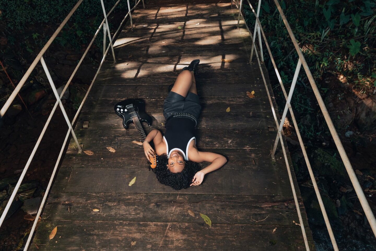 Ensaio 15 anos Leticia - Itabira/MG