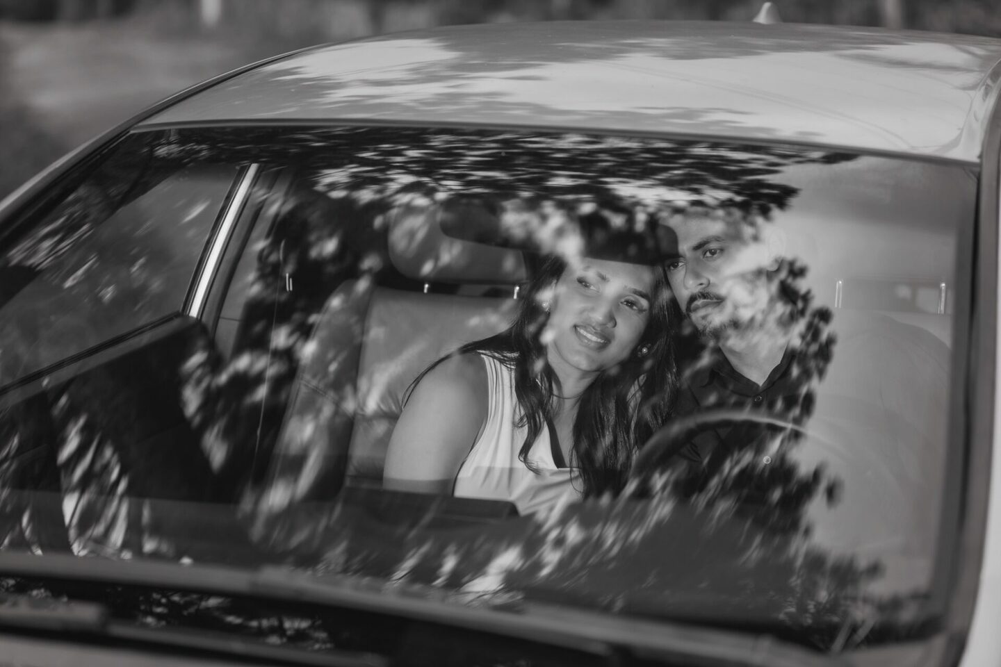 Ensaio Casal - Josiane e Lucio - Itabira/MG