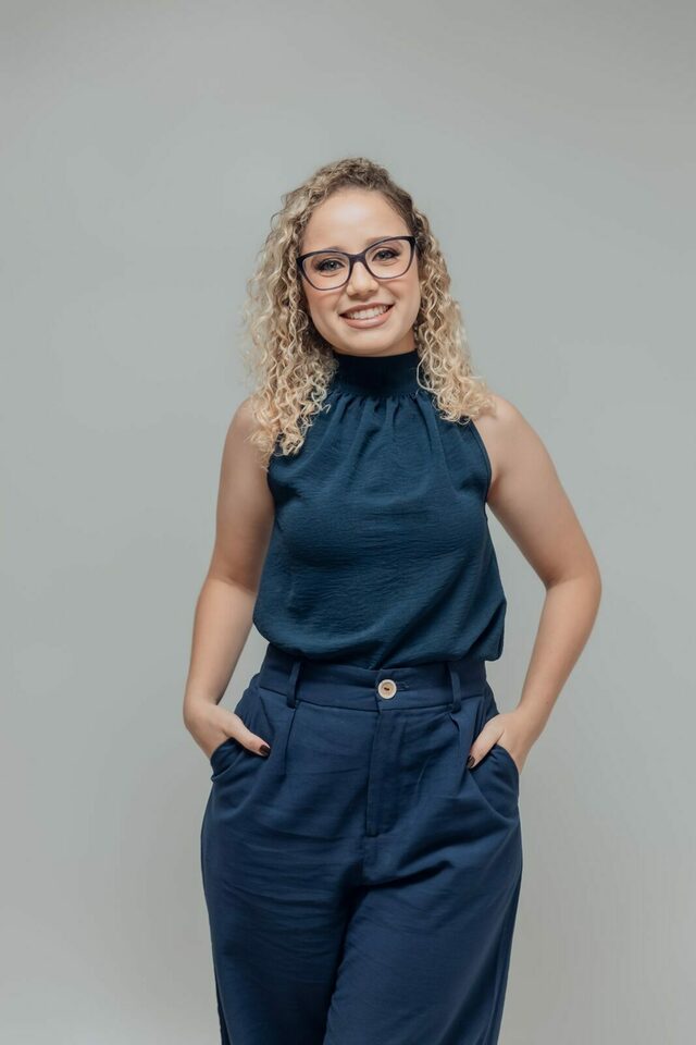 Ensaio feminino - Laís - Estudio Liv - Itabira/MG