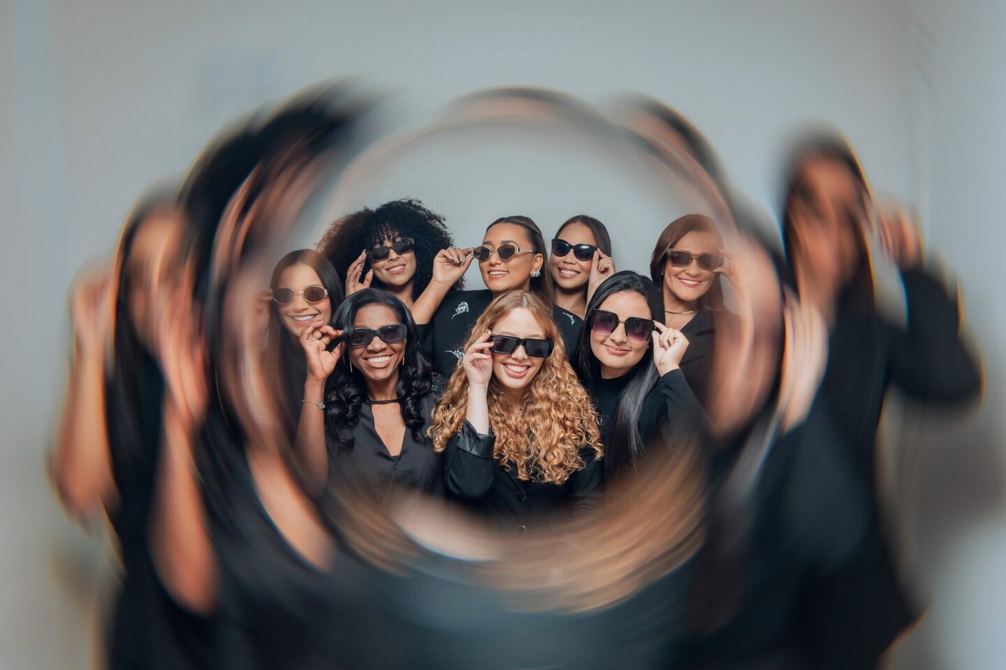 Ensaio Corporativo - Indianara - Itabira/MG