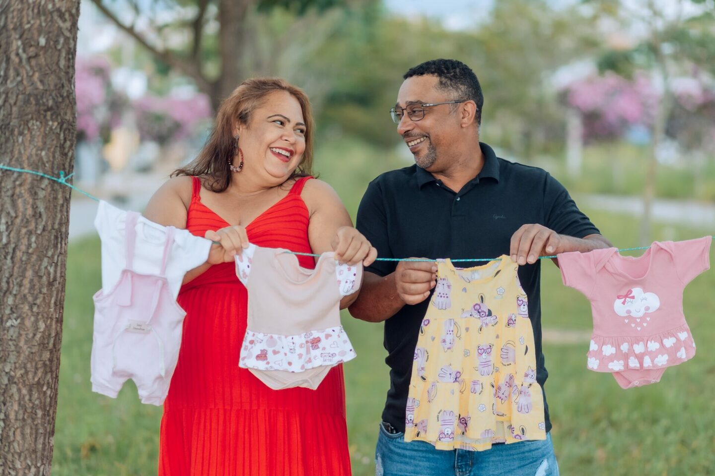 Ensaio Gestante  - Maria de Lourdes - Itabira/MG