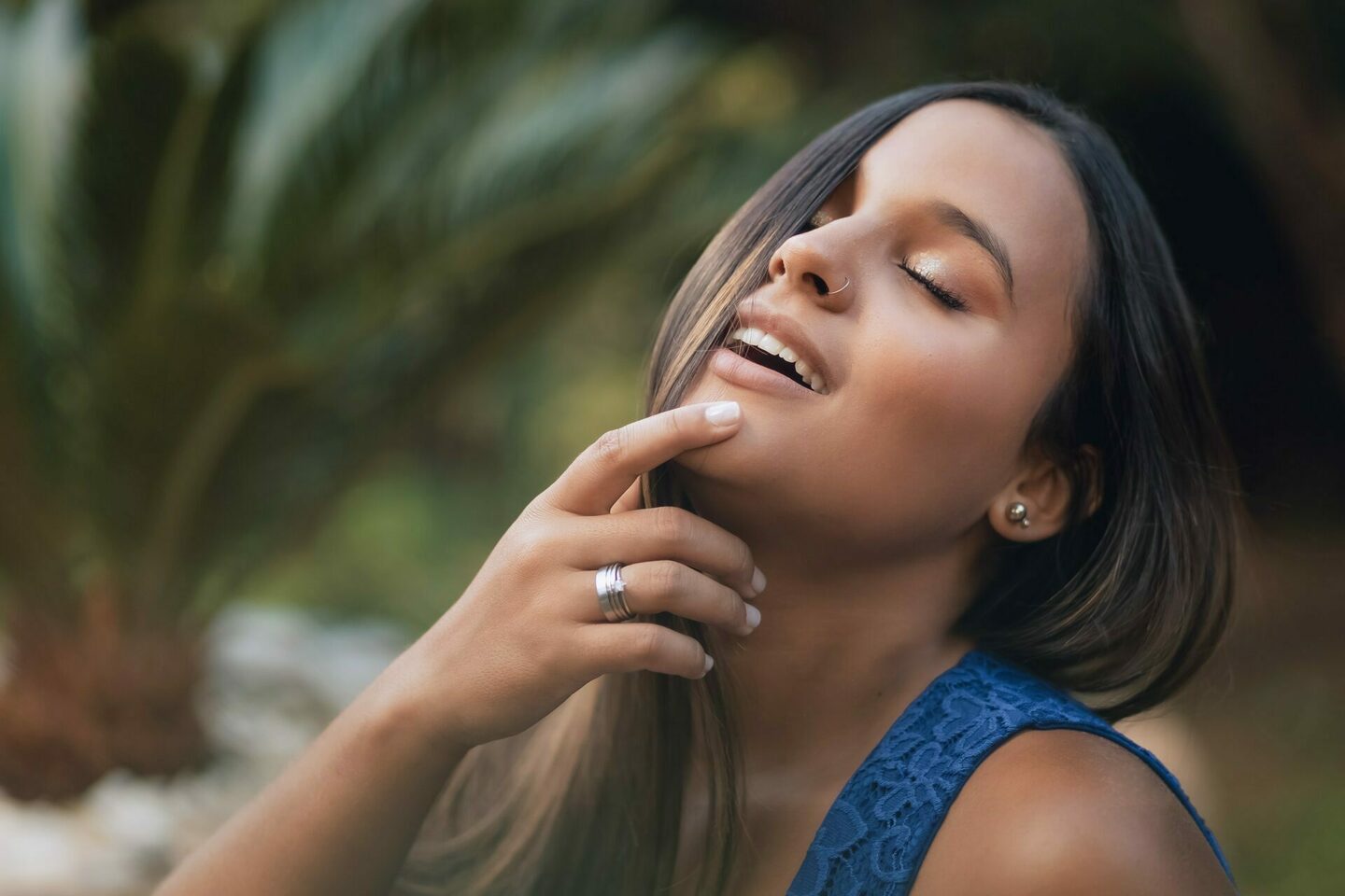 Ensaio Ana - Itabira/MG