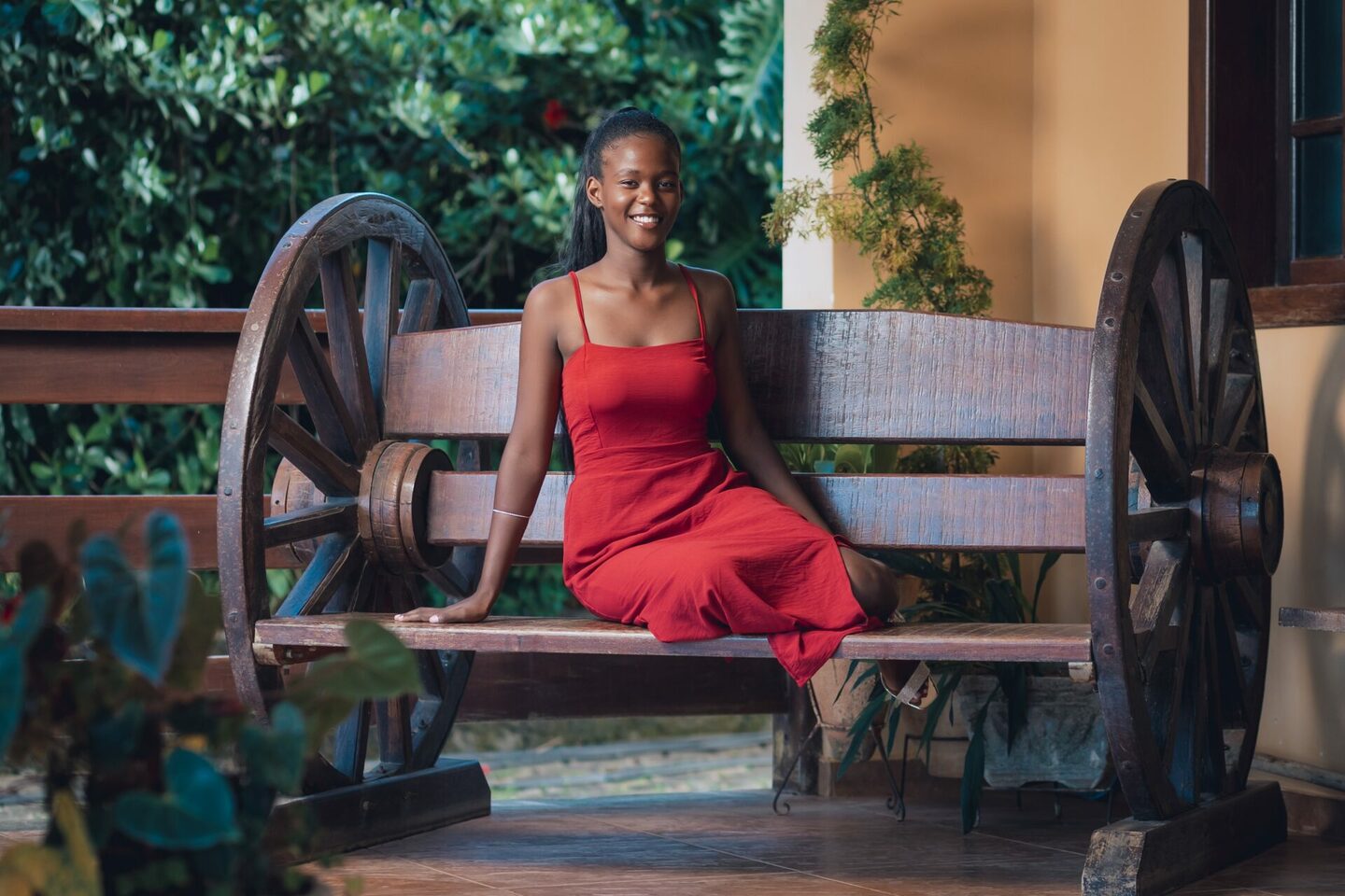 Ensaio feminino - Eloá - Gomes/MG