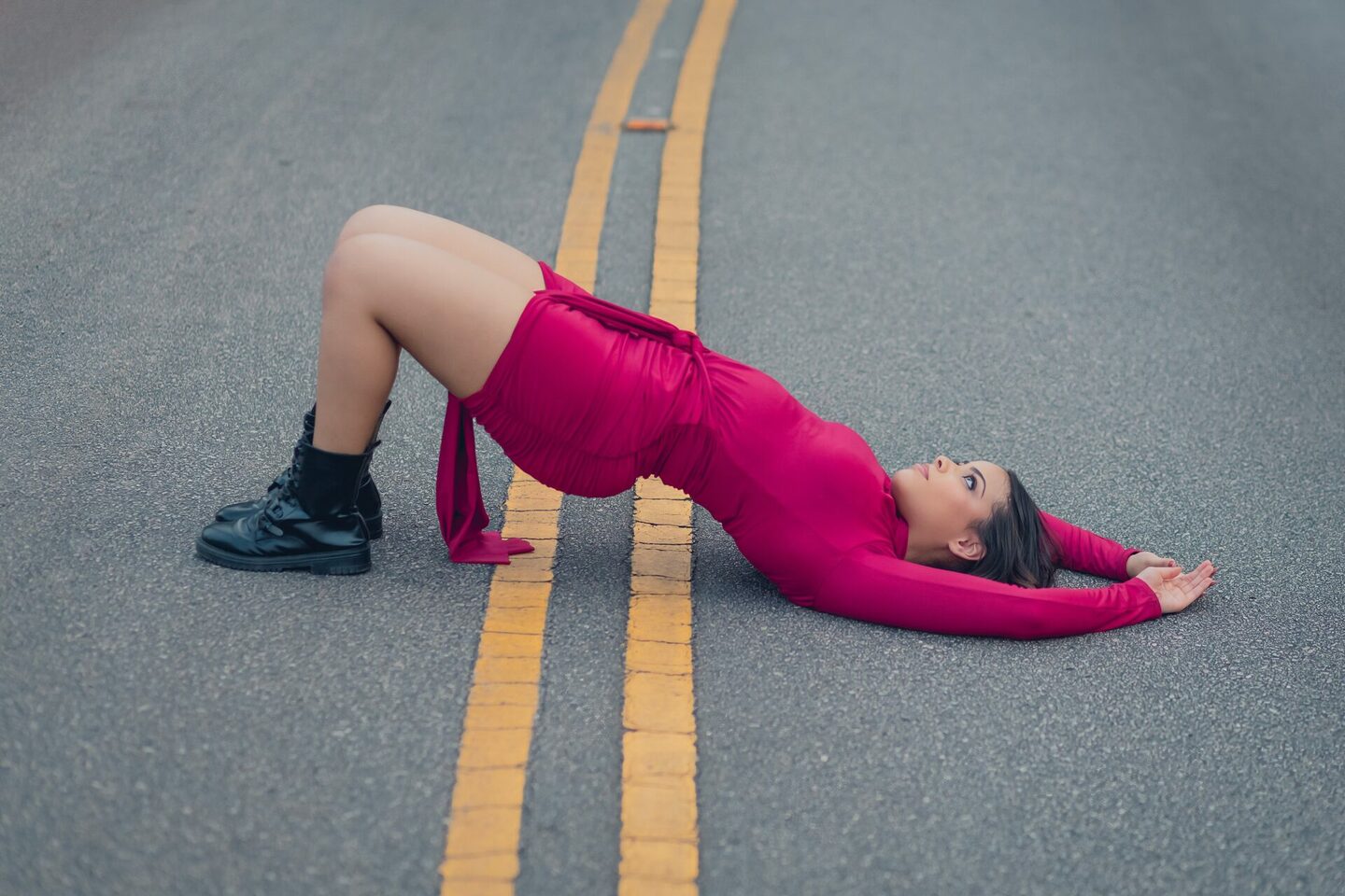 Ensaio feminino - Emanuelly Vitória - Itabira/MG