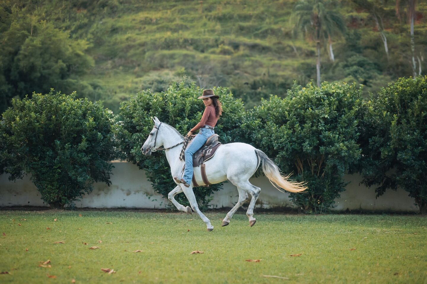 Ensaio Feminino, Emanuely  15 anos - Haras do igor - Santa Maria/MG