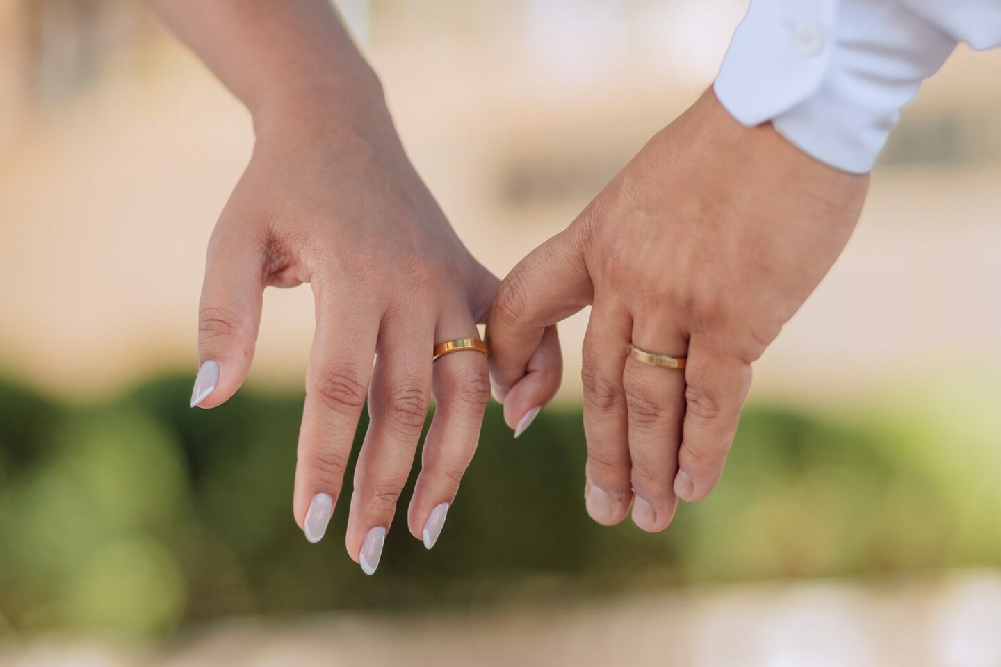 Casamento Civil - Divana e Elialison - Cartório de Notas - Itabira/MG