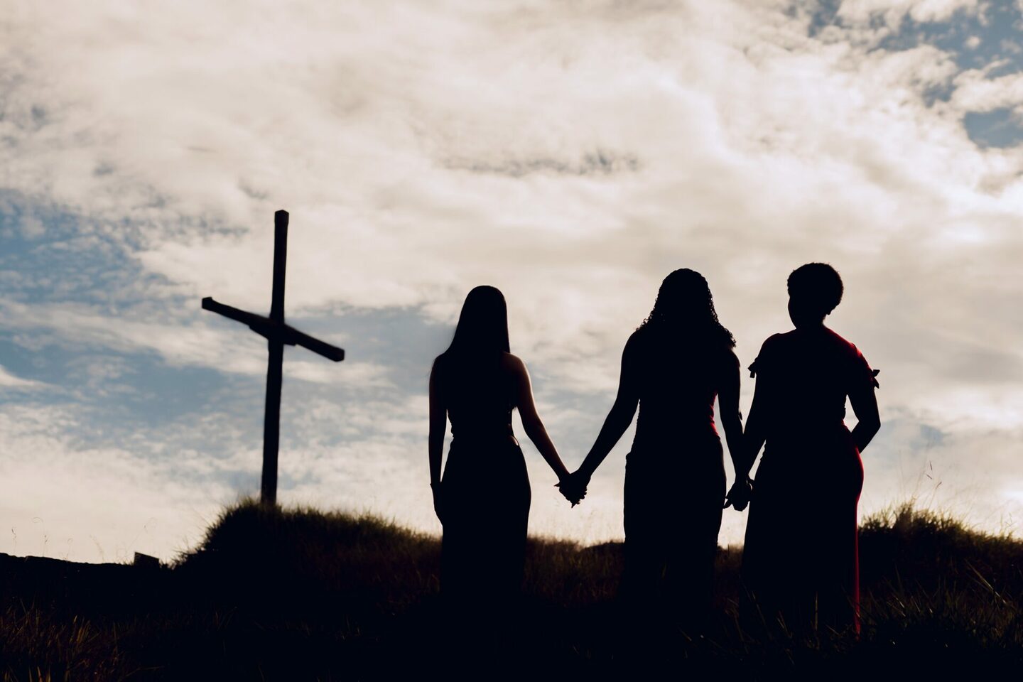 Ensaio de amigas - Pico do Amor - Itabira/MG